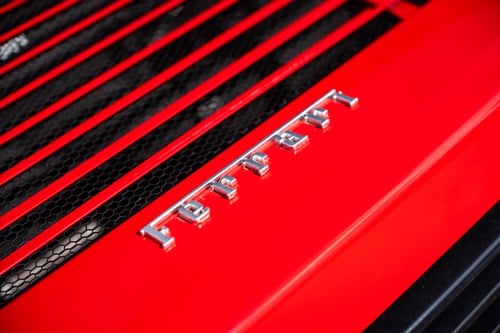 1991 Ferrari 348 TS For Sale (picture 163 of 248)