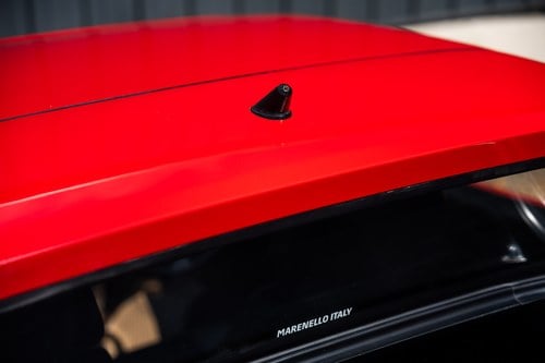 1991 Ferrari 348 TS For Sale (picture 164 of 248)