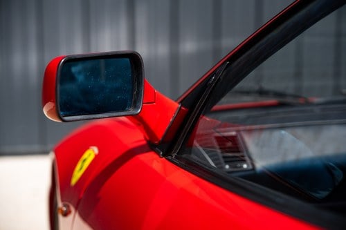 1991 Ferrari 348 TS For Sale (picture 165 of 248)