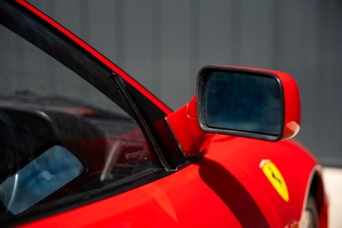 1991 Ferrari 348 TS For Sale (picture 166 of 248)