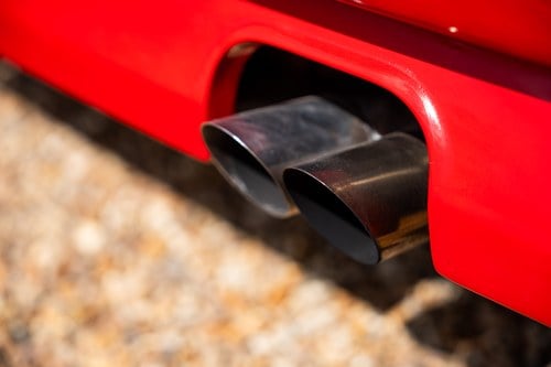 1991 Ferrari 348 TS For Sale (picture 167 of 248)