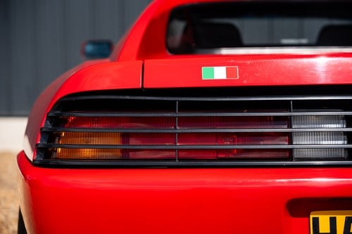 1991 Ferrari 348 TS For Sale (picture 169 of 248)