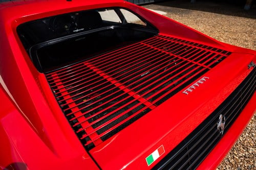1991 Ferrari 348 TS For Sale (picture 171 of 248)