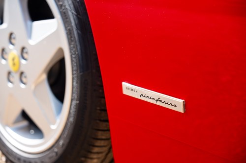 1991 Ferrari 348 TS For Sale (picture 176 of 248)