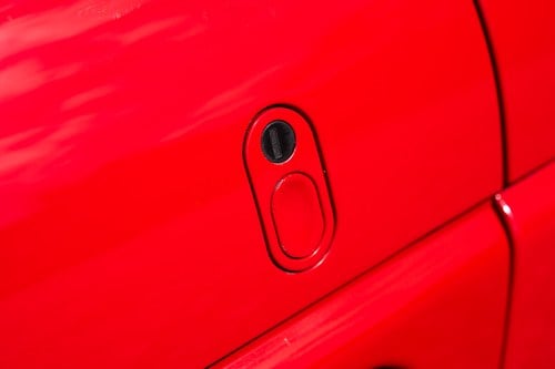 1991 Ferrari 348 TS For Sale (picture 181 of 248)
