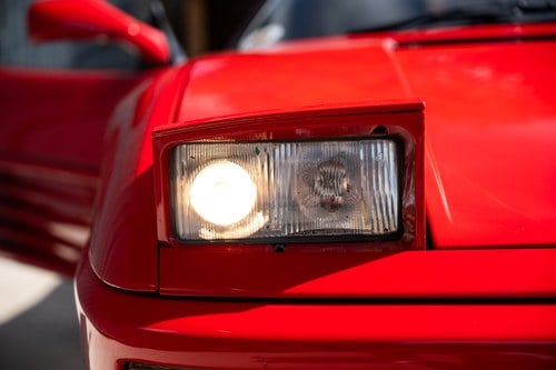 1991 Ferrari 348 TS For Sale (picture 185 of 248)