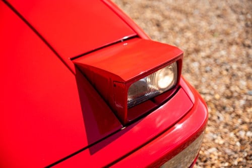 1991 Ferrari 348 TS For Sale (picture 186 of 248)