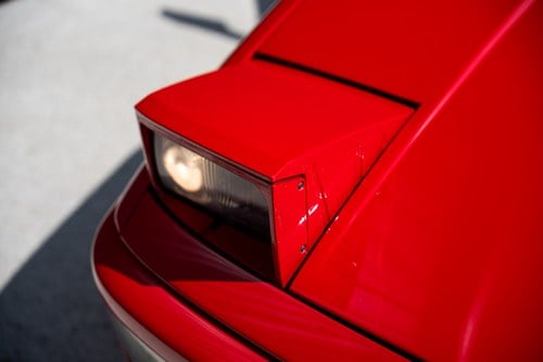 1991 Ferrari 348 TS For Sale (picture 187 of 248)