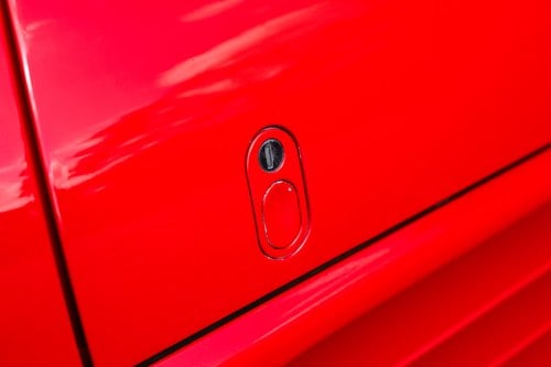 1991 Ferrari 348 TS For Sale (picture 189 of 248)
