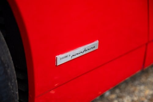 1991 Ferrari 348 TS For Sale (picture 190 of 248)
