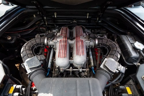 1991 Ferrari 348 TS For Sale (picture 194 of 248)
