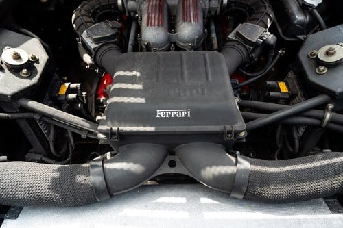 1991 Ferrari 348 TS For Sale (picture 195 of 248)