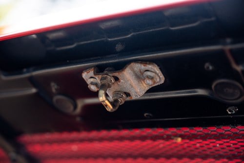 1991 Ferrari 348 TS For Sale (picture 198 of 248)