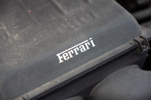 1991 Ferrari 348 TS For Sale (picture 200 of 248)