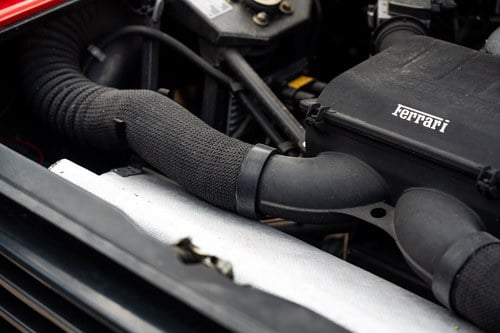 1991 Ferrari 348 TS For Sale (picture 204 of 248)