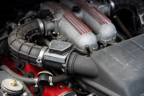 1991 Ferrari 348 TS For Sale (picture 206 of 248)