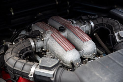 1991 Ferrari 348 TS For Sale (picture 207 of 248)