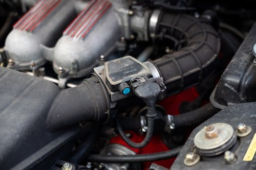 1991 Ferrari 348 TS For Sale (picture 208 of 248)