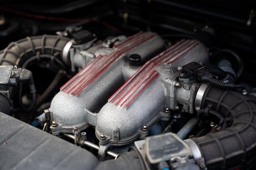 1991 Ferrari 348 TS For Sale (picture 209 of 248)