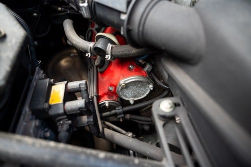 1991 Ferrari 348 TS For Sale (picture 211 of 248)