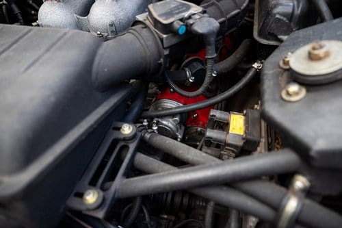 1991 Ferrari 348 TS For Sale (picture 212 of 248)