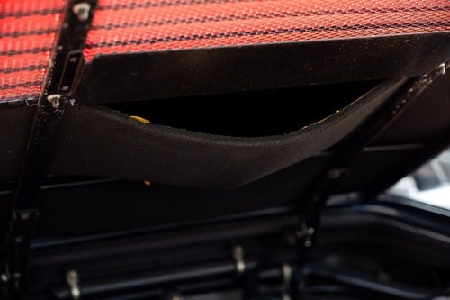 1991 Ferrari 348 TS For Sale (picture 217 of 248)