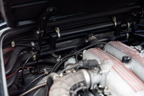 1991 Ferrari 348 TS For Sale (picture 218 of 248)