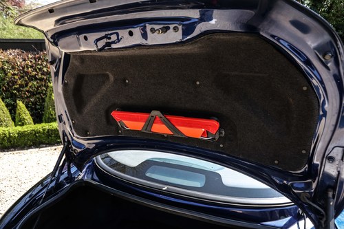 2002 Jaguar XK8 4.2L Coupe X100 For Sale (picture 101 of 122)