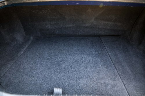 2002 Jaguar XK8 4.2L Coupe X100 For Sale (picture 103 of 122)