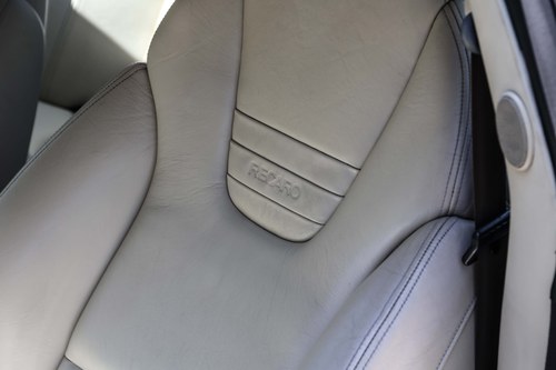 2002 Jaguar XK8 4.2L Coupe X100 For Sale (picture 22 of 122)