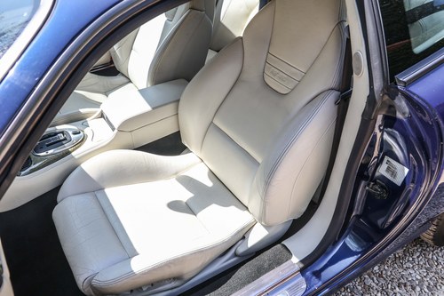 2002 Jaguar XK8 4.2L Coupe X100 For Sale (picture 23 of 122)
