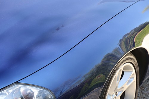2002 Jaguar XK8 4.2L Coupe X100 For Sale (picture 43 of 122)