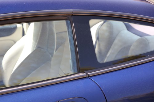 2002 Jaguar XK8 4.2L Coupe X100 For Sale (picture 54 of 122)