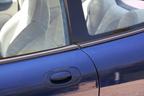 2002 Jaguar XK8 4.2L Coupe X100 For Sale (picture 55 of 122)