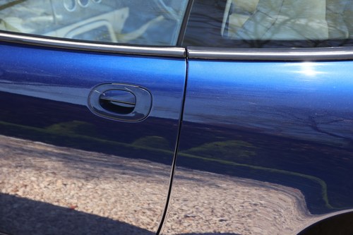 2002 Jaguar XK8 4.2L Coupe X100 For Sale (picture 56 of 122)