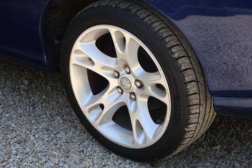 2002 Jaguar XK8 4.2L Coupe X100 For Sale (picture 11 of 122)