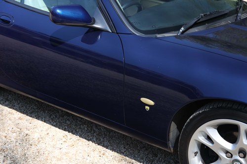 2002 Jaguar XK8 4.2L Coupe X100 For Sale (picture 91 of 122)