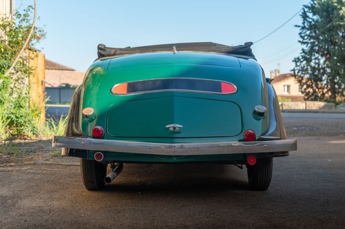 1934 Renault Primaquatre Cabriolet KZ24 à venda (imagem 49 de 101)