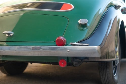 1934 Renault Primaquatre Cabriolet KZ24 à venda (imagem 50 de 101)