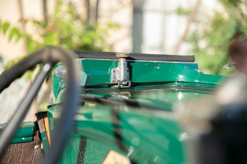 1934 Renault Primaquatre Cabriolet KZ24 à venda (imagem 64 de 101)