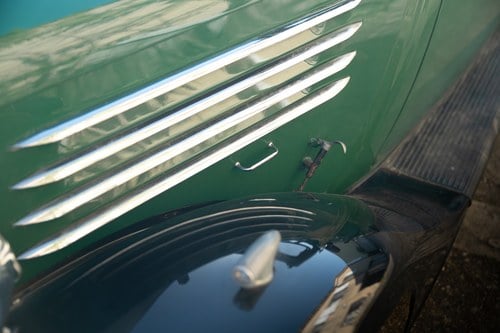 1934 Renault Primaquatre Cabriolet KZ24 à venda (imagem 70 de 101)