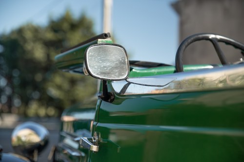 1934 Renault Primaquatre Cabriolet KZ24 à venda (imagem 73 de 101)