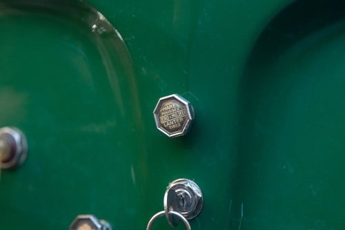 1934 Renault Primaquatre Cabriolet KZ24 à venda (imagem 23 de 101)