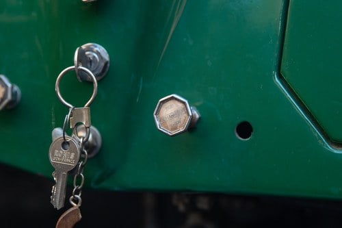 1934 Renault Primaquatre Cabriolet KZ24 à venda (imagem 24 de 101)