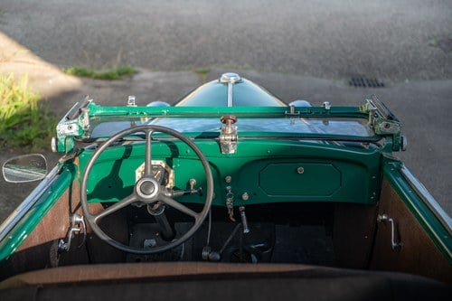 1934 Renault Primaquatre Cabriolet KZ24 à venda (imagem 26 de 101)