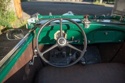 1934 Renault Primaquatre Cabriolet KZ24 à venda (imagem 28 de 101)