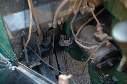 1934 Renault Primaquatre Cabriolet KZ24 à venda (imagem 79 de 101)