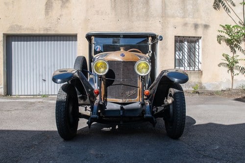 1921 Unic L1 For Sale (picture 7 of 104)