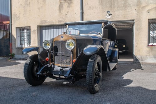 1921 Unic L1 For Sale (picture 8 of 104)