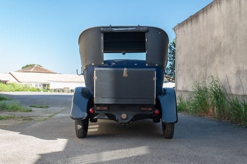 1921 Unic L1 For Sale (picture 15 of 104)